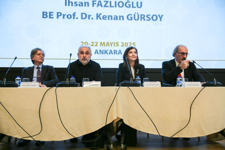 Türkçe ve Dil Eğitiminde İyi Uygulamalar Konferansı Ankara’da yapıldı